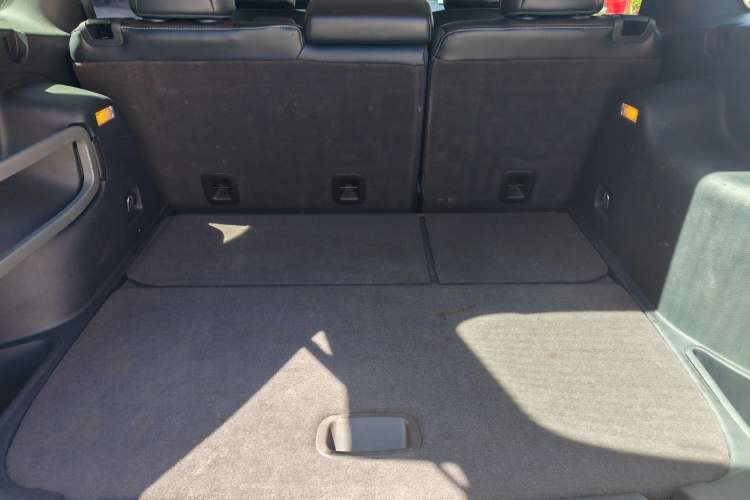 Used Jeep Cherokee 2016 2.4L Leading Edition