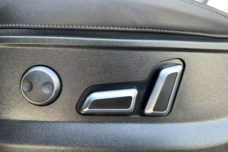 Used Haval DARGO 2021 1.5T DCT Two-Wheel Drive "Wangcai" Edition