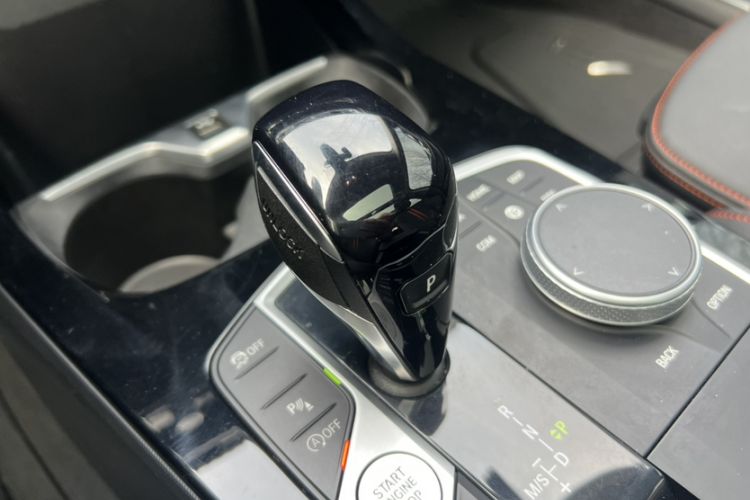 Used BMW 2 Series 2021 225i 4-Door Coupe M Sport Package
