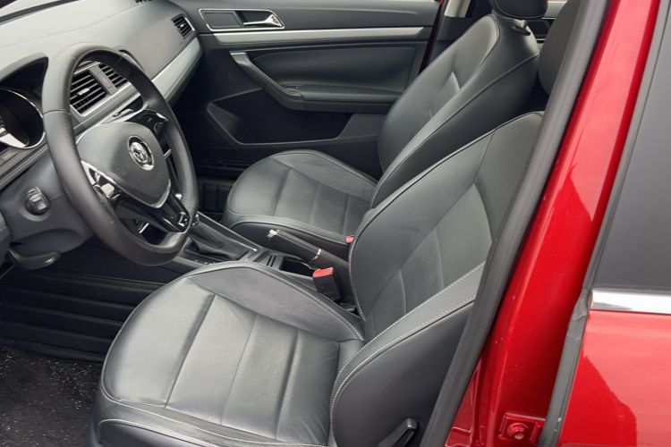 Used Volkswagen Gran Lavida 2015 1.6L Automatic Comfort Edition