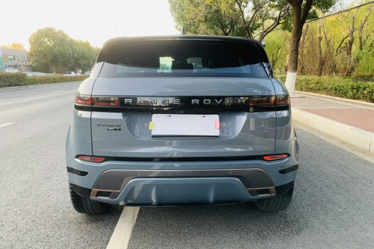 Used Land Rover Range Rover Evoque 2020 249 PS R-DYNAMIC S Sport Edition
