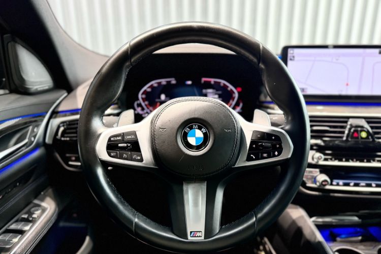 Used BMW 6 Series GT 2021 Restyled 630i M Sport Package