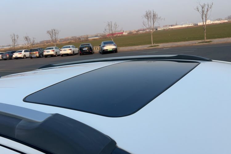 Used Buick Encore 2017 18T Automatic Two-Wheel Drive Urban Elite Model