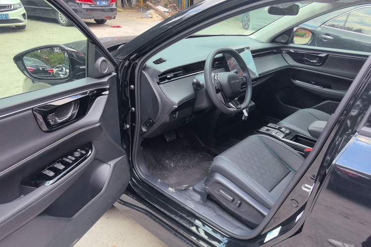 Used Honda e:NP2 2024 Advanced Edition