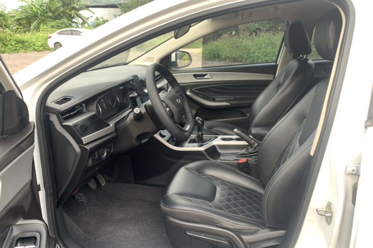 Used Chery Arrizo GX 2019 Champion Edition 1.5L Manual Elite Model
