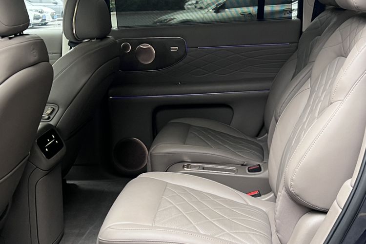 Used IM LS9 2026 Model 52 Ultra
