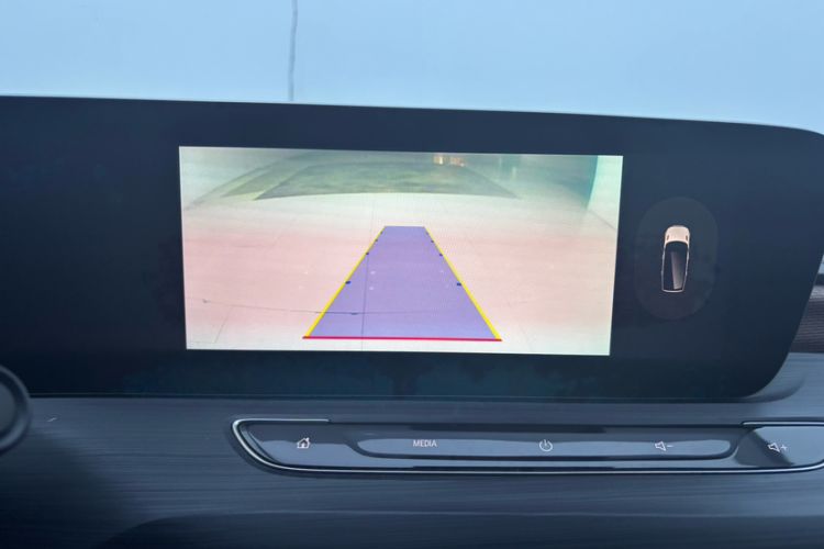 Used Buick Verano 2022 Pro 533T Enjoyment Edition Interior 4