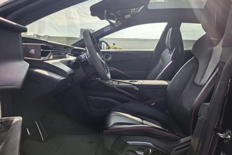 Used Lotus ELETRE 2023 ELETRE S+