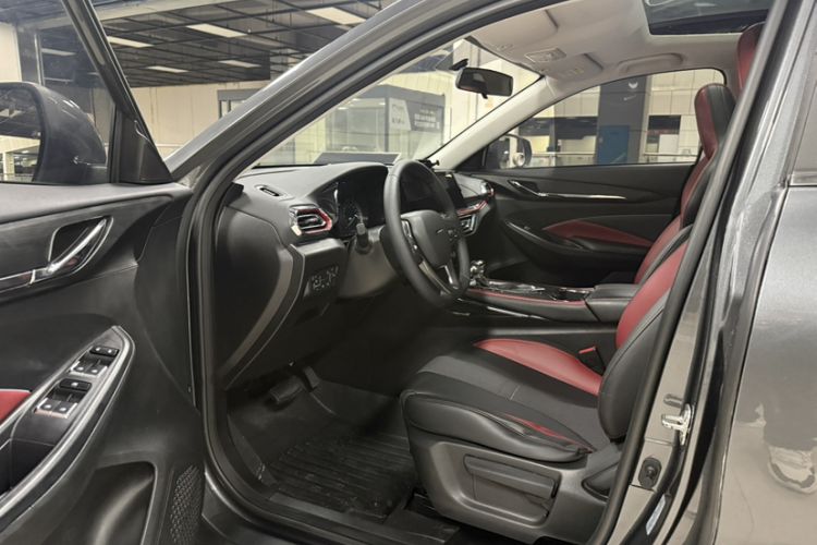 Used CHANGAN OSHAN X5 2023 Enjoy Edition 1.5T DCT Luxury Model