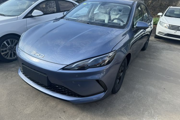 Used BYD Seal 05 DM-i 2025 DM-i Smart Drive 55KM Luxury Model