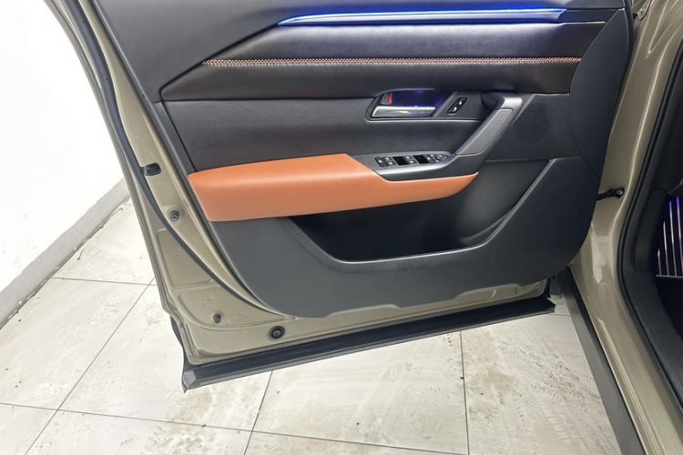 Used Mazda CX-50 2023 2.5L Luxury Edition