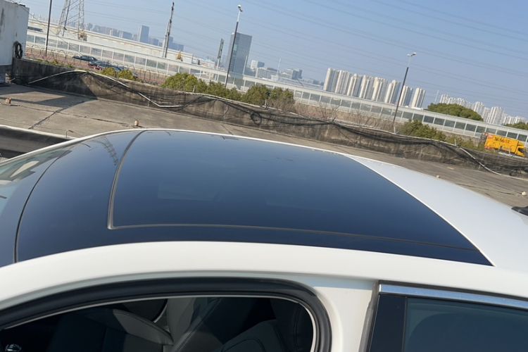 Used Skoda Superb 2016 TSI280 DSG Advanced Edition
