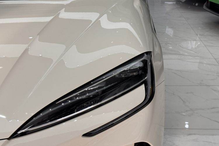 Used BYD Seal 07 DM-i 2025 DM-i 1.5L 70km Elite Model