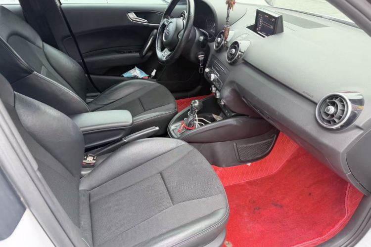 Used Audi A1 2016 30 TFSI Sportback S Line Sports Edition