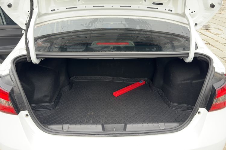 Used Chery Arrizo 5 2021 PRO 1.5L Manual Youth Edition