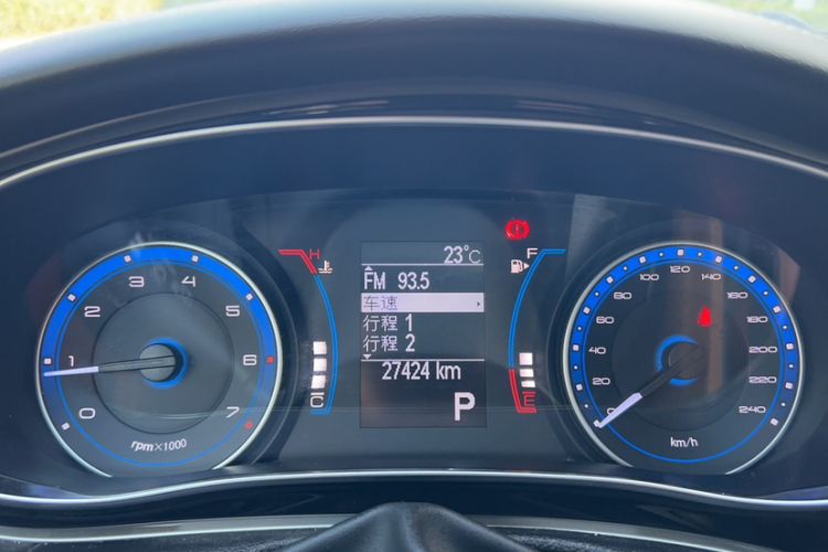 Used Fiat Viaggio 2015 1.4T Automatic Jingxiang Edition