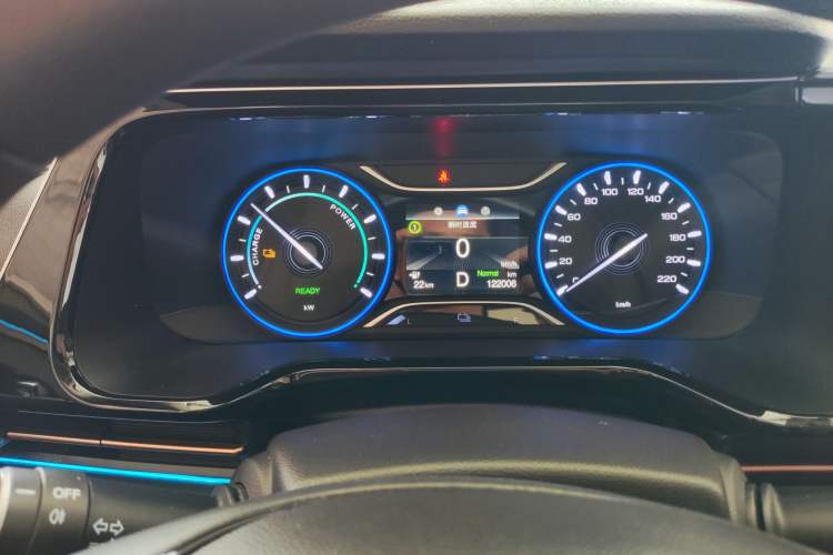 Used AION S 2022 Meizu 580 Pio