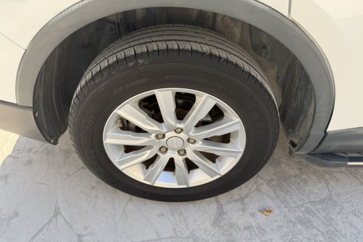 Used Sinotruk VGV U70 2020 1.5T Manual Comfort Edition 7 Seats
