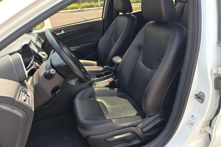 Used Chery Arrizo 5 2017 1.5L Manual Lingchao Edition