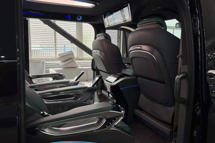 Used Juntian Black Warrior Youth 2025 2.0T Gasoline Top-of-the-Line Version