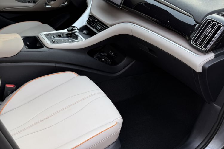 Used BYD Song Pro New Energy 2024 HONOR Edition DM-i 110KM Beyond Model