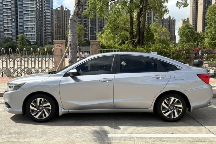 Used Honda Crider 2019 180 Turbo CVT Luxury Edition China VI Emission Standard