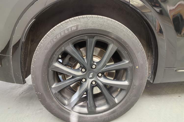 Used Li Auto ONE 2019 Extended-Range 6-Seater Version