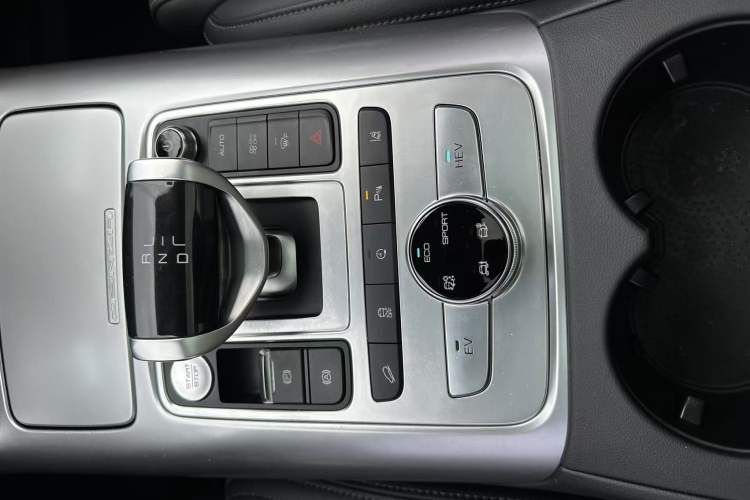 Used Denza X 2020 PHEV Classic Edition
