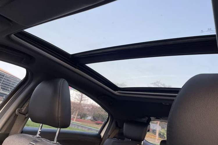 Used Honda XR-V 2020 220TURBO CVT Luxury Edition