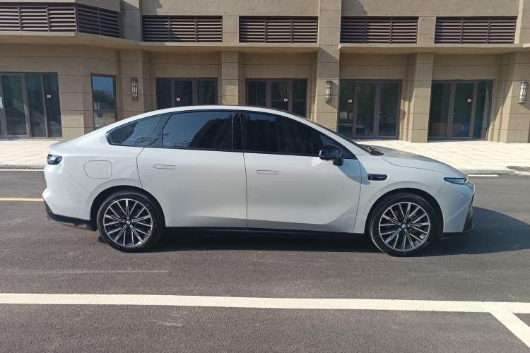 Used Leapmotor B01 2025 550 Enjoyment Edition
