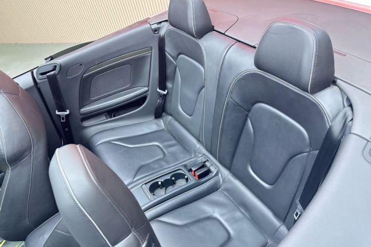 Used Audi RS 5 2013 RS 5 Cabriolet
