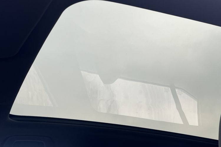 Used GAC Trumpchi EMKOO 2022 2.0 ATK TwinStar Pro Edition