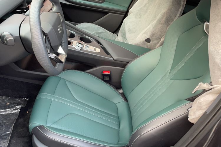 Used Qiyuan A06 2023 Supreme Model