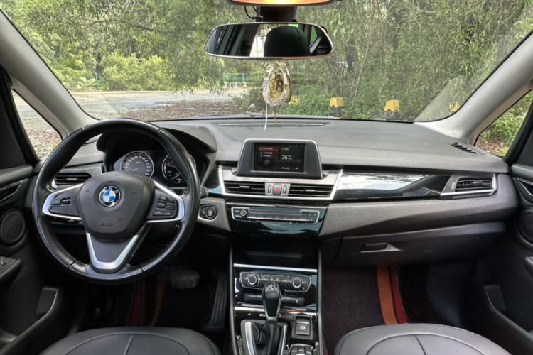 Used BMW 2 Series Active Tourer 2018 218i Fashion Model