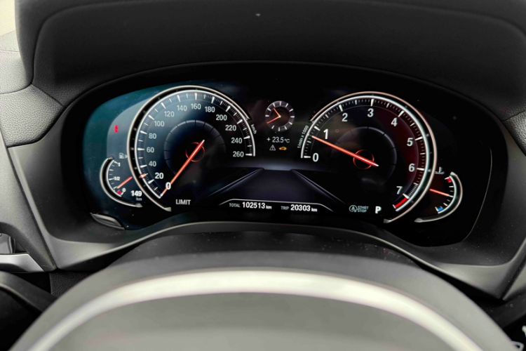 Used BMW X3 2018 xDrive28i M Sport Package China VI