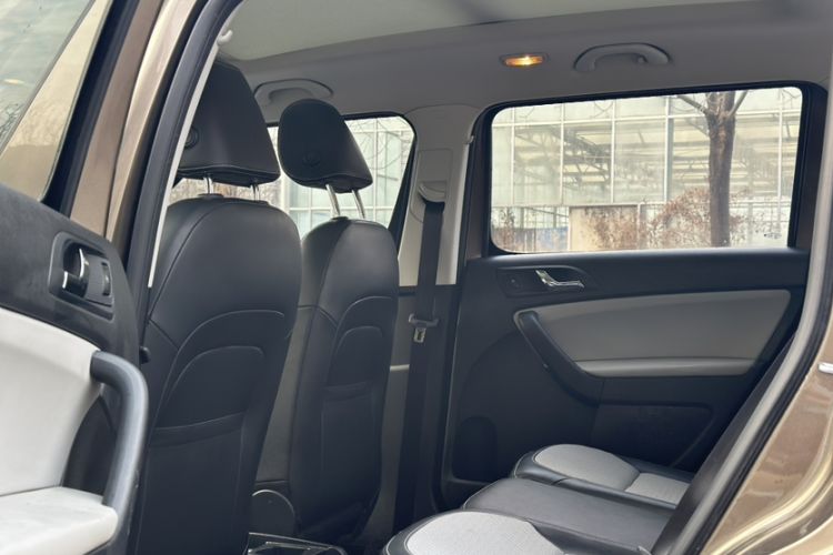 Used Skoda Yeti 2016 1.4TSI DSG Advanced Edition
