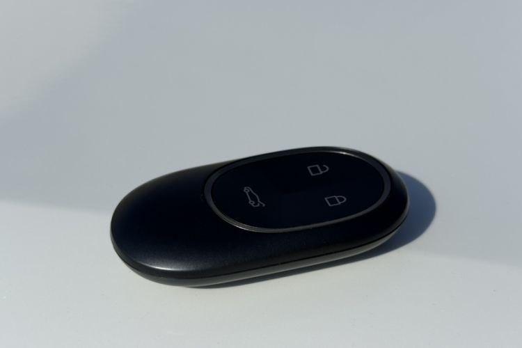 Used Nio ES6 2024 75 kWh Exterior 7