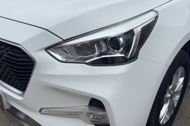 Used Haval M6 2017 1.5T Automatic Two-Wheel Drive Elite Model