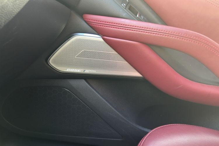 Used Infiniti Q60 2019 S 2.0T Luxury Sport Edition