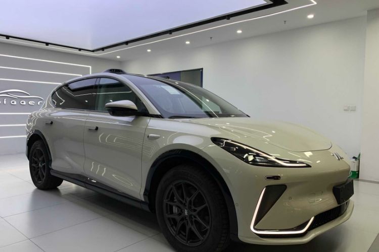 Used IM LS7 2024 90 kWh Max Elite Rear-Drive Version