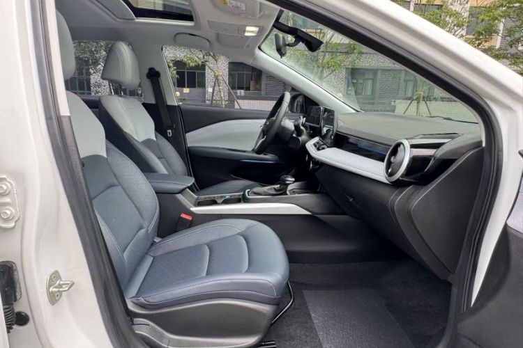 Used Chevrolet Monza 2023 1.5L Dual-Clutch Enjoyment Edition