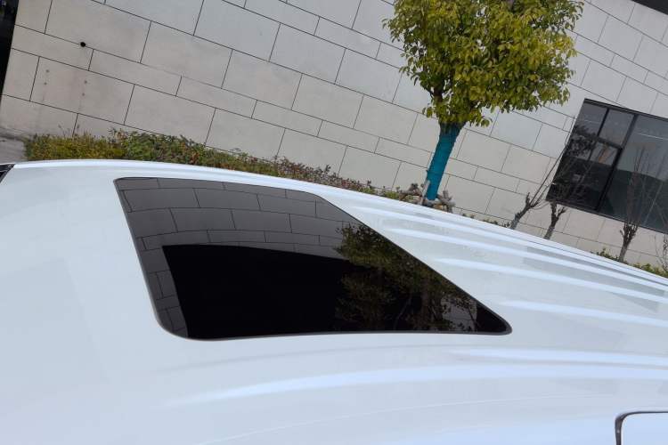 Used Buick GL8 2022 ES Landtrek 653T Luxury Edition