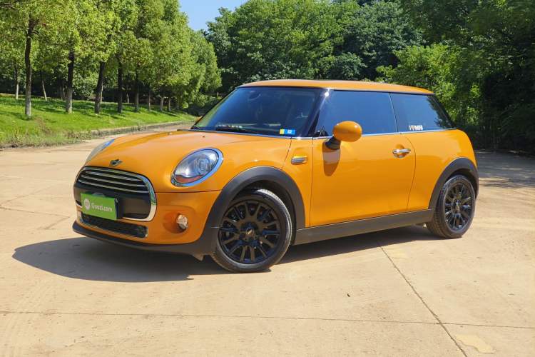 Used MINI 2016 1.2T ONE Pioneer Edition