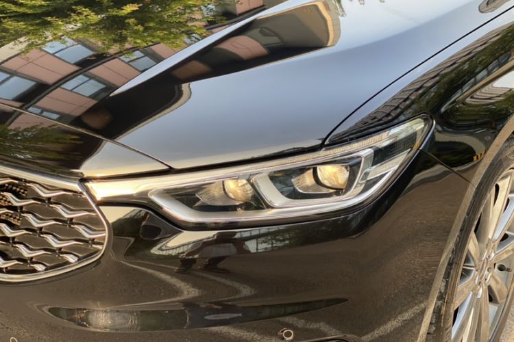 Used Ford Taurus 2019 EcoBoost 245 Premium Edition
