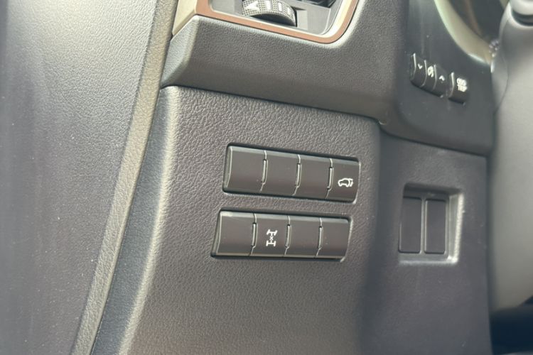 Used Lexus NX 2016 200 All-Wheel Drive FENGSHANG Version