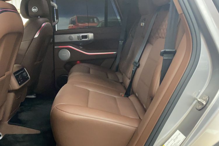 Used Tank 700 New Energy 2024 Hi4-T Extreme Edition
