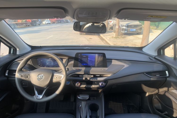 Used Buick Velite 6 2024 450km Enjoyment Plus Version