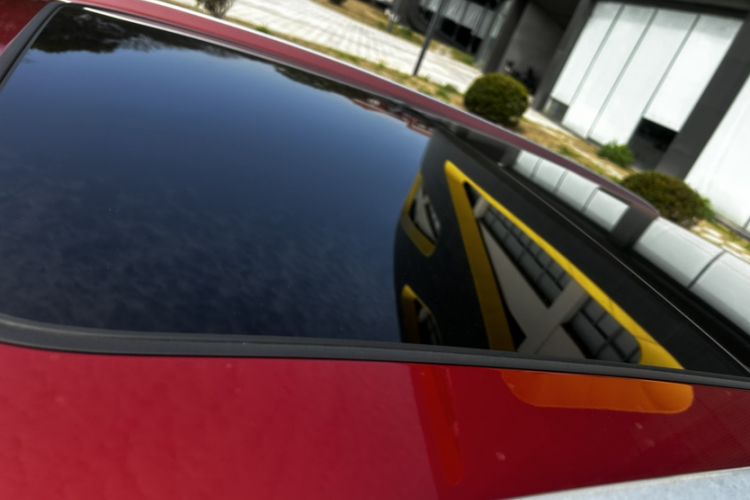 Used Skoda Kodiaq GT 2019 TSI330 Two-Wheel-Drive Luxury Edition China VI Standard