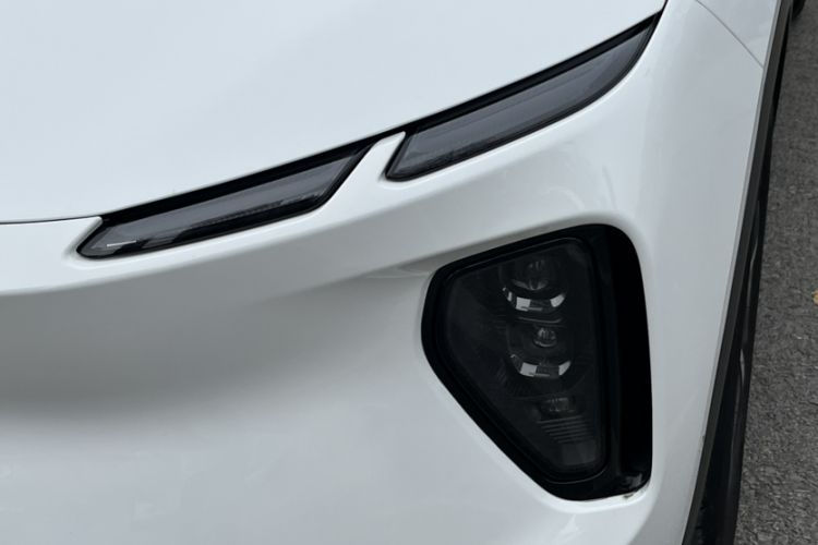 Used Nio EC6 2023 75 kWh
