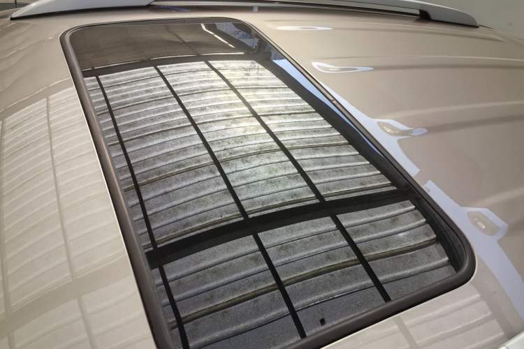 Used Hyundai ix35 2013 2.0L Automatic Two-Wheel Drive Smart GLS China IV Standard